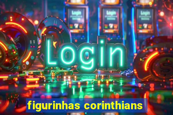 figurinhas corinthians